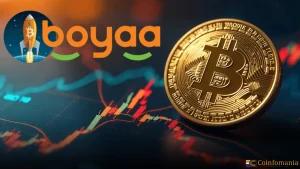 شراء Boyaa للبيتكوين خطوة جريئة نحو ألعاب Web3