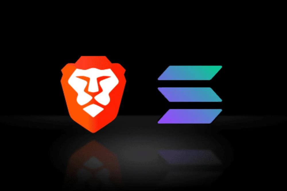 Brave Browser Users Can Now Receive Monthly BAT Rewards On Solana