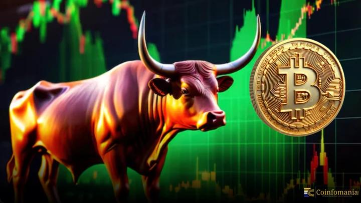 Bullish Momentum Builds With Rising Spot Activity and $906B Realized Capitalization