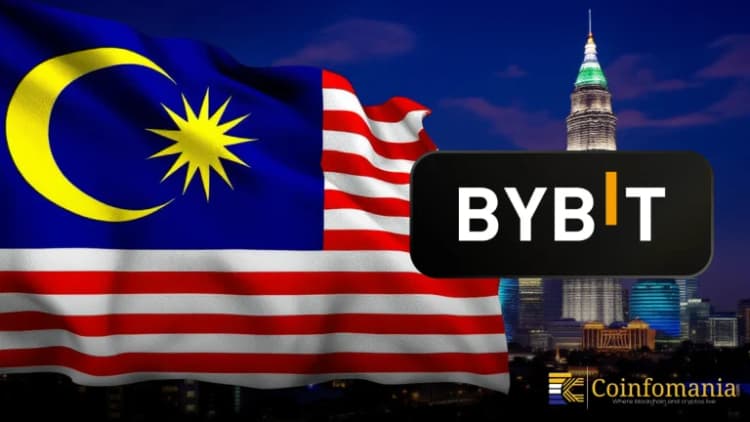 Bybit supera un ostacolo normativo in Malesia