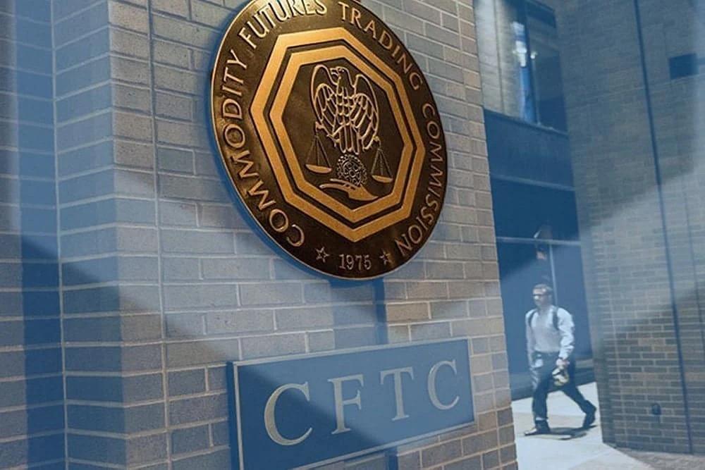 CFTC Charges Two Individuals for $44 Million Cryptocurrency Fraud