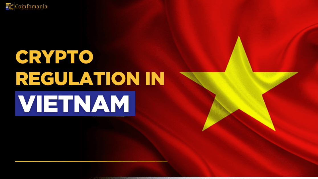 Cryptocurrency Regulations in Vietnam
