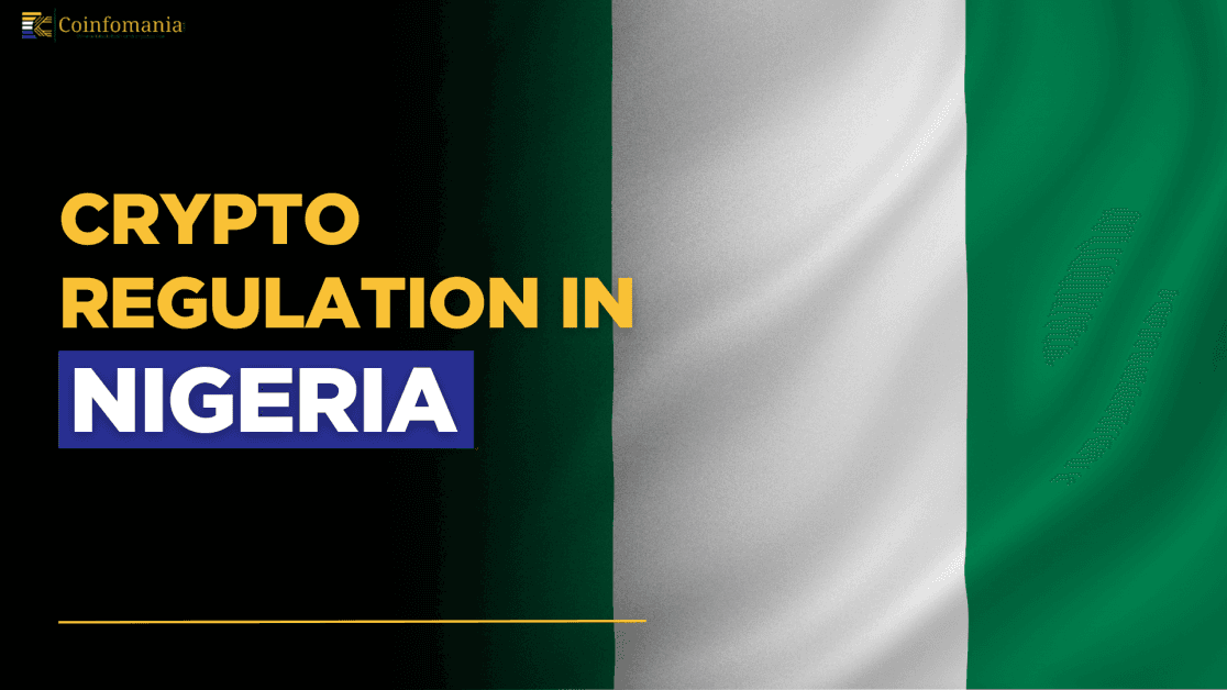 Cryptocurrency Regulations in Nigeria