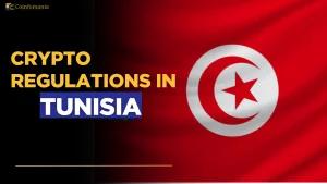 Cryptocurrency Regulations in Tunisia