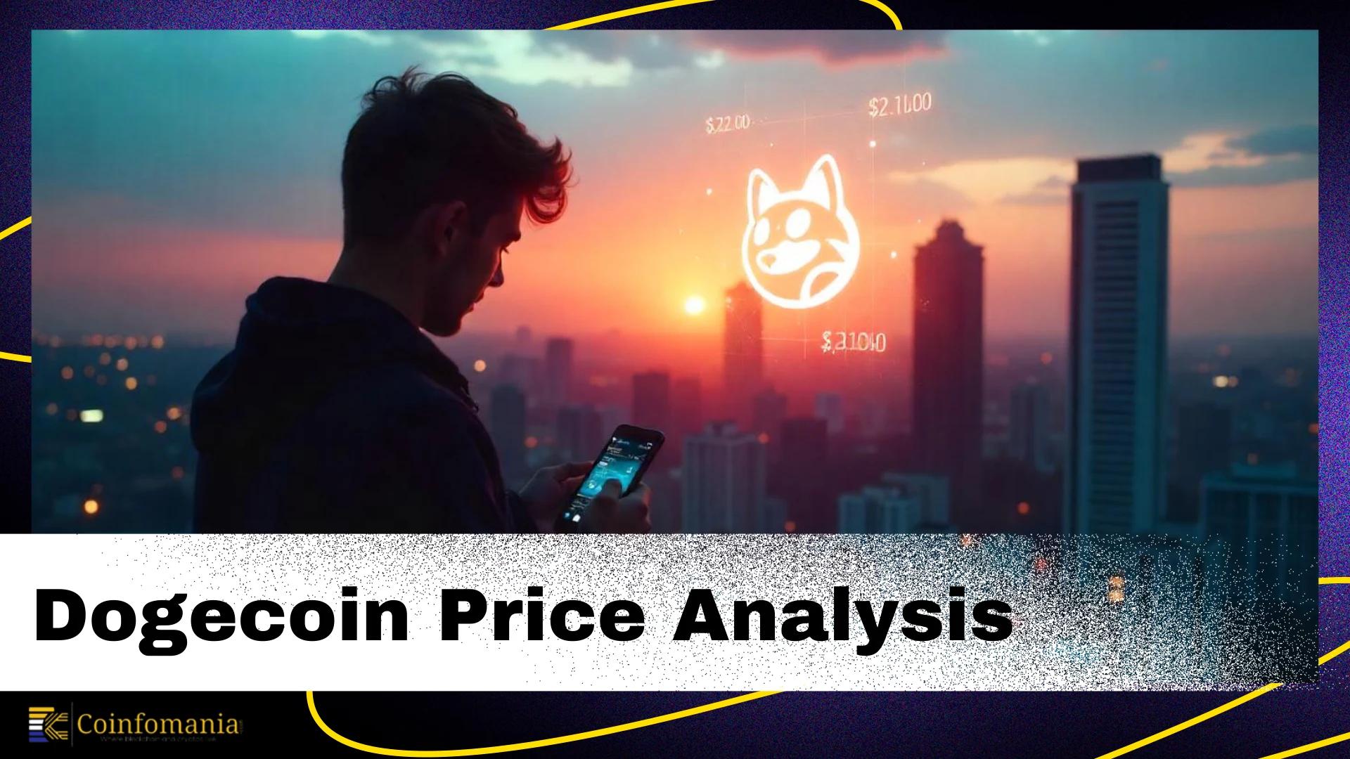 Dogecoin Price Analysis March 6, 2025: DOGE Spikes Over $0.2100 Resistance Level, Will it Continue?