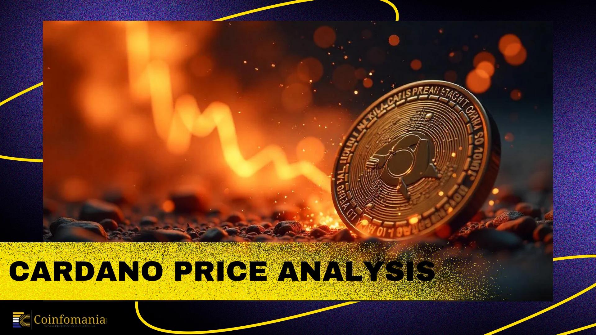 Cardano Price Analysis of March 5, 2025: ADA Attempts to Shatter $1 Resistance Level