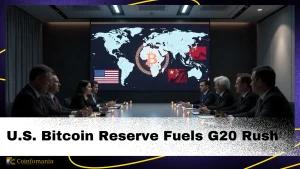 U.S. Strategic Bitcoin Reserve Sparks Global Crypto Rush – G20 Digital Asset Reserves &amp; The Next Trillion-Dollar Crypto Shift?