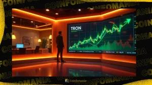 TRON Price Analysis: TRON Surges from $0.2170 to $0.2475: Does TRON Break the Resistance This Time?