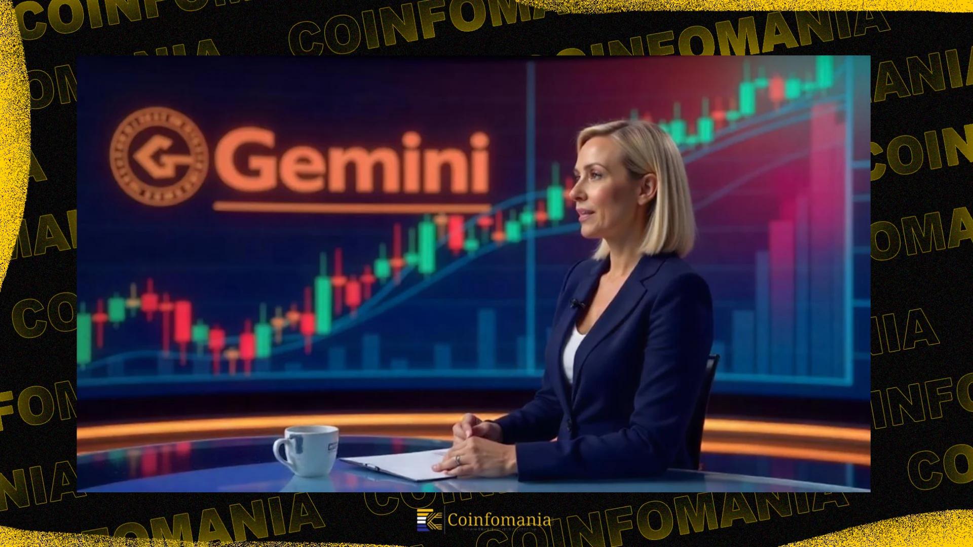 Gemini Cryptocurrency IPO: Winklevoss Twins’ $5M Gamble on a Historic Public Listing!