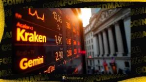 Kraken IPO 2026: The $1.5B Crypto Exchange’s Path to Wall Street Success &#8211; Will It Outshine Gemini and eToro?