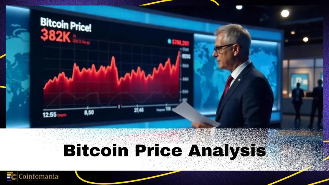 Bitcoin Price Analysis of March 10, 2025: Will Bitcoin Rebound from $80,223.40 or Another Breakdown Ahead?