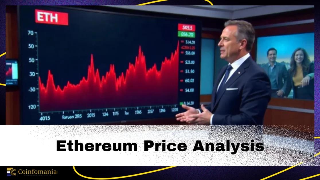 Ethereum Price Analysis of March 10, 2025: Ethereum Plunges From $2235 to $1990: Is a Recovery Ahead?