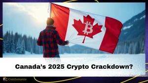 Massive Crypto Crackdown? Mark Carney’s 2025 Canadian Crypto Regulations Could Change Everything for Digital Assets!