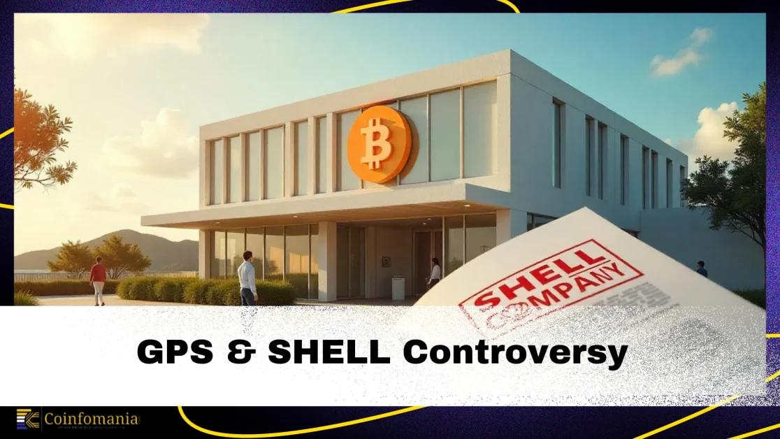 GPS &amp; SHELL Controversy: What Binance’s Investigation Revealed