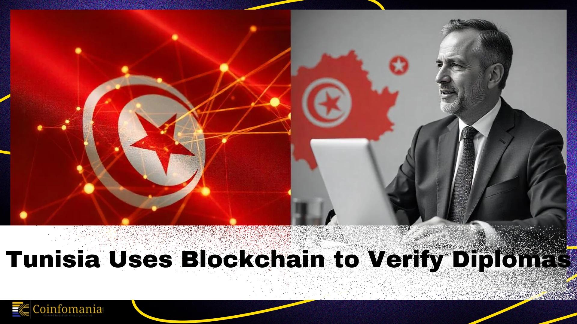 Tunisia Tackles Fake Diplomas with Blockchain-Based Verification