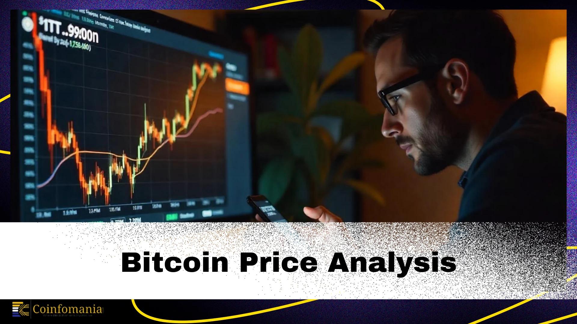 Bitcoin Price Analysis of March 11, 2025: Bitcoin Recovering from $76,600 Crash, Can It Retrieve or Another Breakdown Is Ahead?