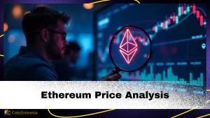 Ethereum Price Analysis of March 11, 2025: Ethereum Plunges from $2150 to $1750: Is this the Start of an Extreme Downtrend?