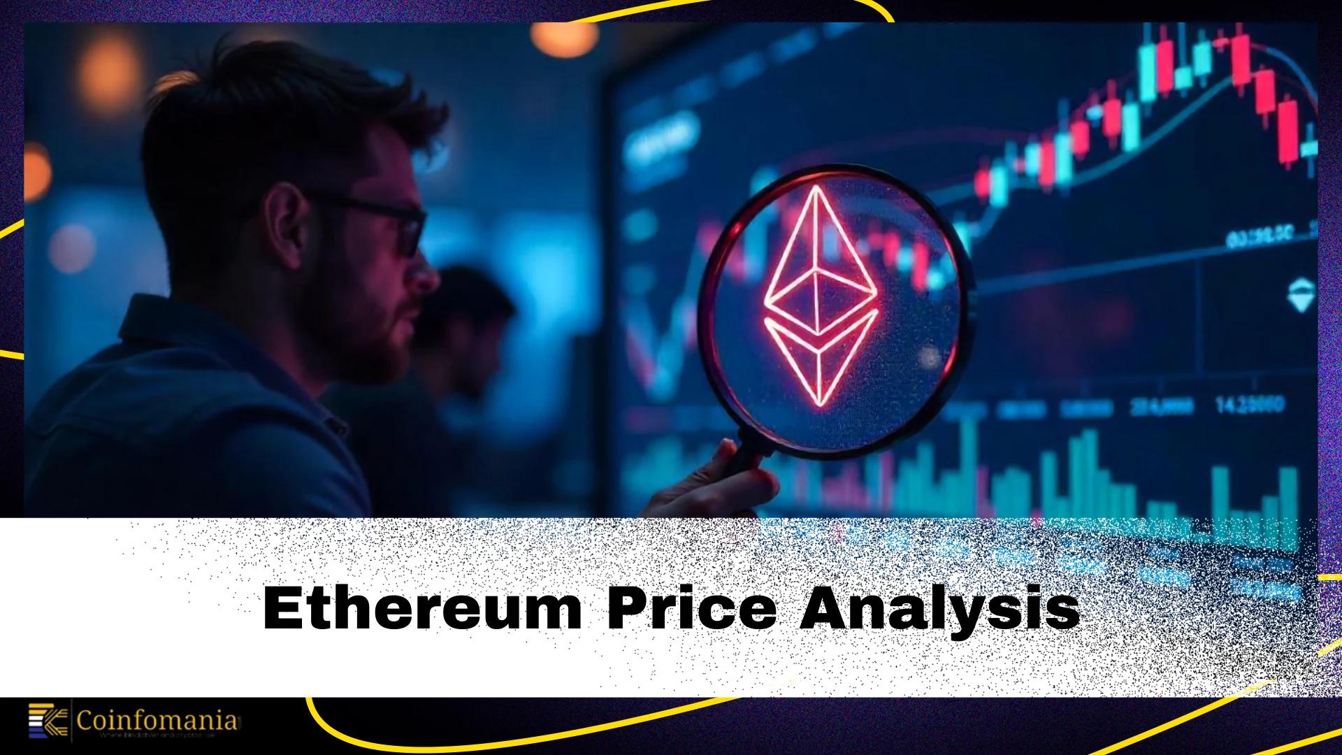 Ethereum Price Analysis of March 11, 2025: Ethereum Plunges from $2150 to $1750: Is this the Start of an Extreme Downtrend?