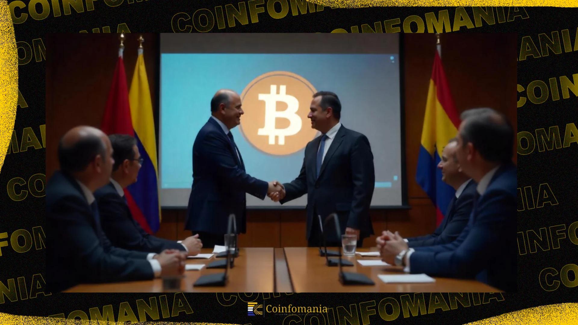 New Crypto Pact: El Salvador and Paraguay Join Forces