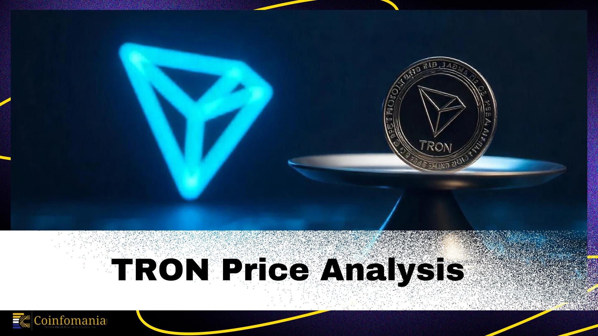 TRON Price Analysis of March 11, 2025: TRON Fluctuated between $0.2380 and $0.2260, Could It Hold the Support Level?