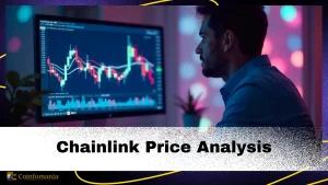 Chainlink Price Analysis of March 11, 2025: Chainlink Plunges from $14.55 to $11.85, Can It Recover? 