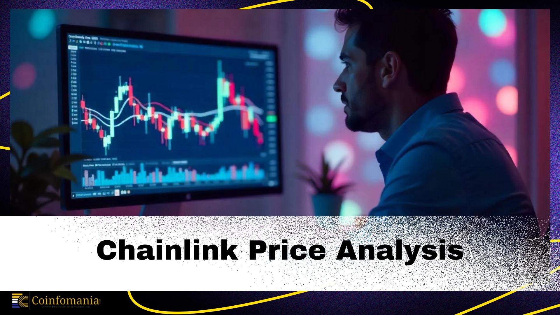 Chainlink Price Analysis of March 11, 2025: Chainlink Plunges from $14.55 to $11.85, Can It Recover?