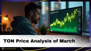 TON Price Analysis of March 11, 2025: Toncoin Recovered from $2.354 and Eyes to Spike over $2.623 Resistance?