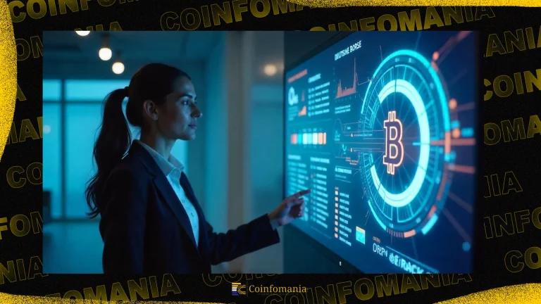 Deutsche Boerse Crypto Custody Set to Disrupt the Market in 2025 – Bringing Bitcoin & Ethereum to 2,500+ Institutions!