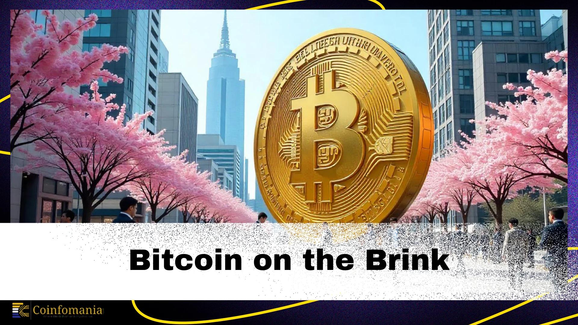 Bitcoin on the Brink: Kobeissi Letter’s 6 Key Economic Reports That Could Shake Crypto Market— Will They Spark a Comeback or Deeper Crash?