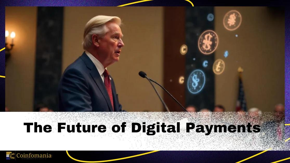 The Future of Digital Payments: Senate Pushes Stablecoin Legislation