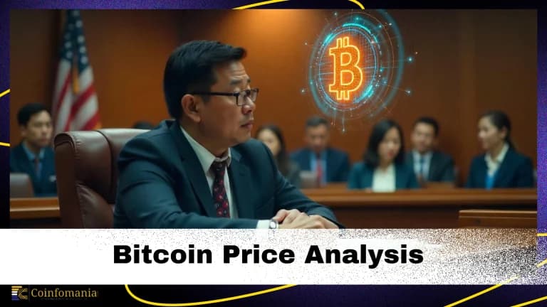 Bitcoin Price Analysis of March 13, 2025: BTC Faces Selling Pressure ...
