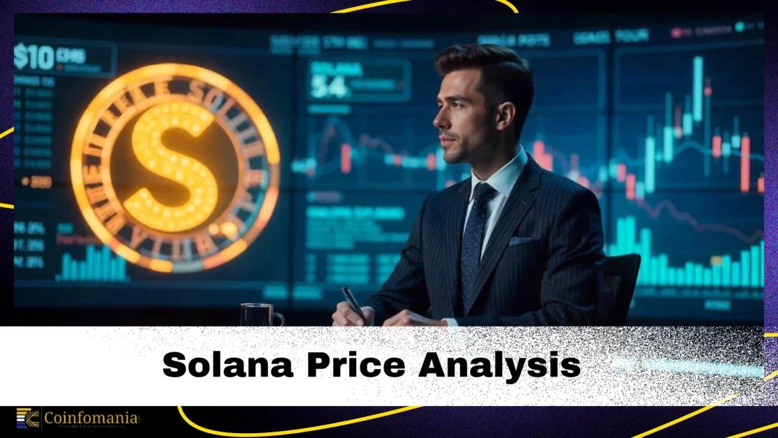 Solana Price Analysis of March 13, 2025: Bulls Eye to Break $131.33, But Can It Happen Today?