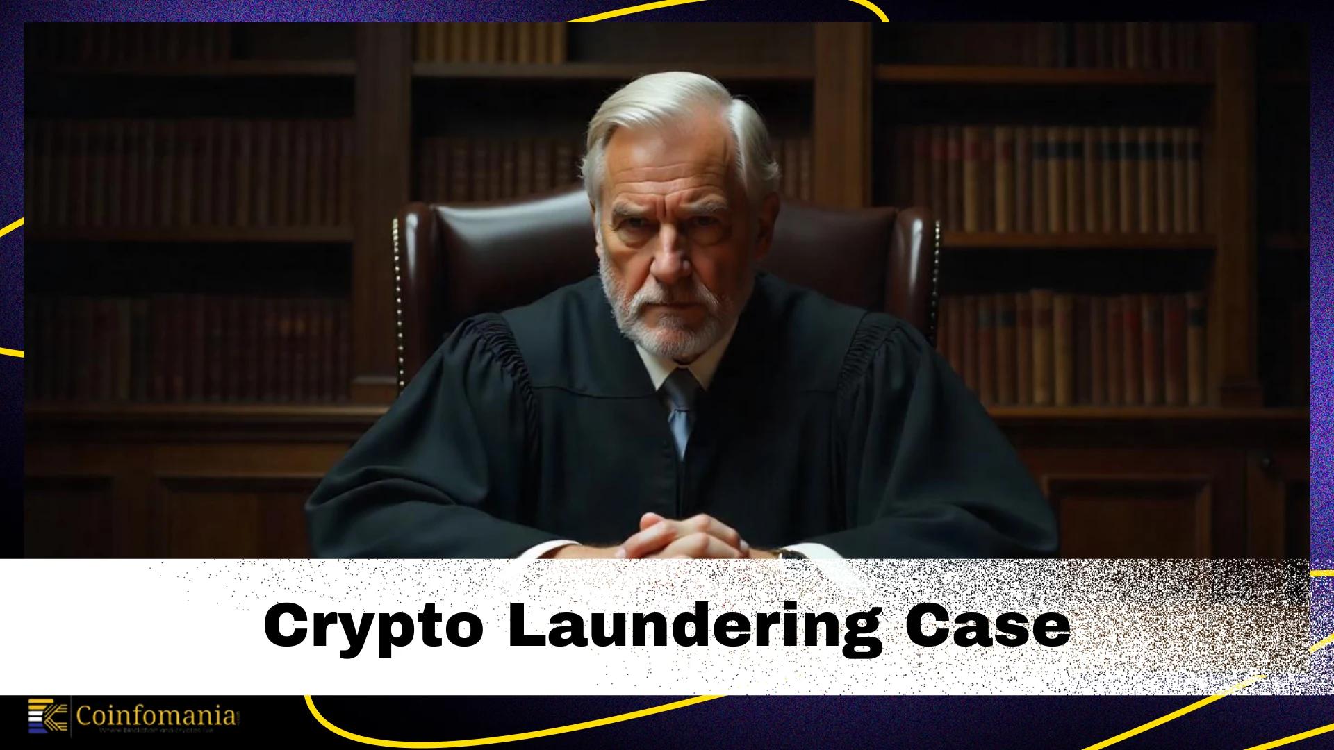 Crypto Laundering Case: Garantex Co-Founder Arrested in India While on Vacation