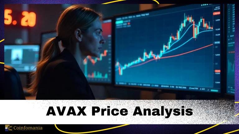 AVAX Price Analysis of March 13, 2025: Will $19.20 Breakout Pave the Way for New Highs?