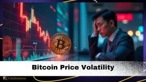 Bitcoin Price Volatility: Market History Says BTC Could Drop to $46K— Are You Ready?