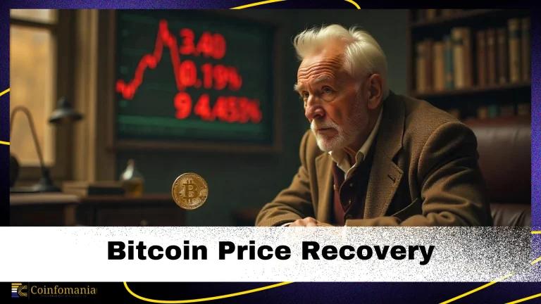 Bitcoin Price Recovery: Whale Activity Drops as Bitcoin Hits $81,647! Will BTC Stabilize After a 24.6% Crash?
