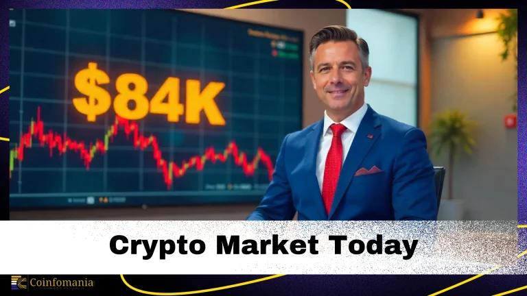 Crypto Market Today (March 13): BTC Tops $84K, Meme Coin Surge Leads Gains, with DOGE, SHIB, and PEPE Soaring!