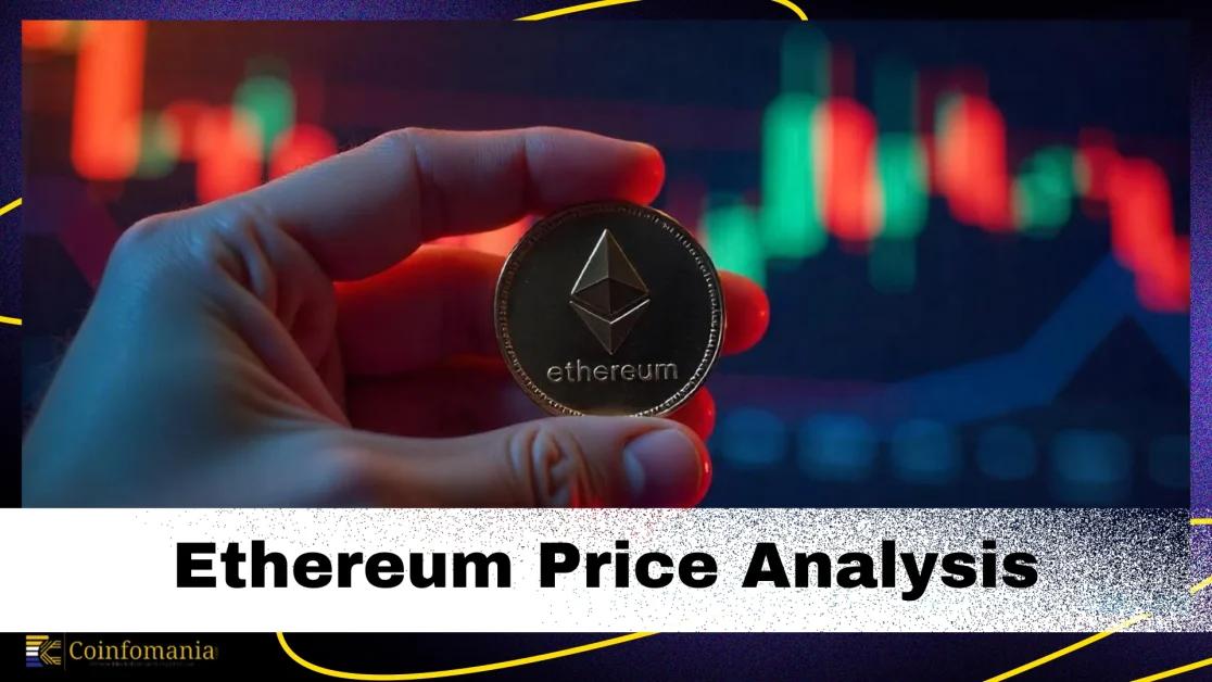 Ethereum Price Analysis of March 13, 2025: Ethereum Fluctuates between $1960 and $1830, Is a Breakout Possible Today?