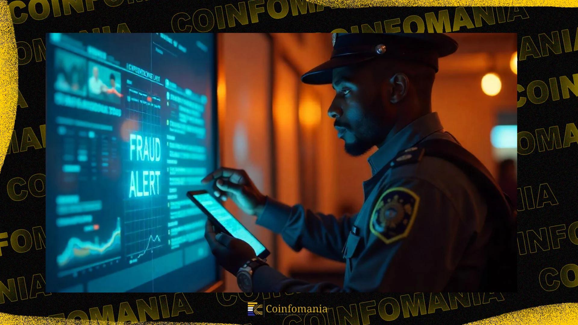 Betrayal and Bitcoin: Woman Allegedly Steals Lover’s N15M Crypto, Phones in Shocking Heist