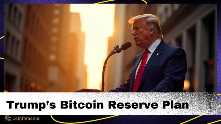 Trump’s Bitcoin Reserve Plan Under Fire — Is the ECB’s Crash Warning Justified?