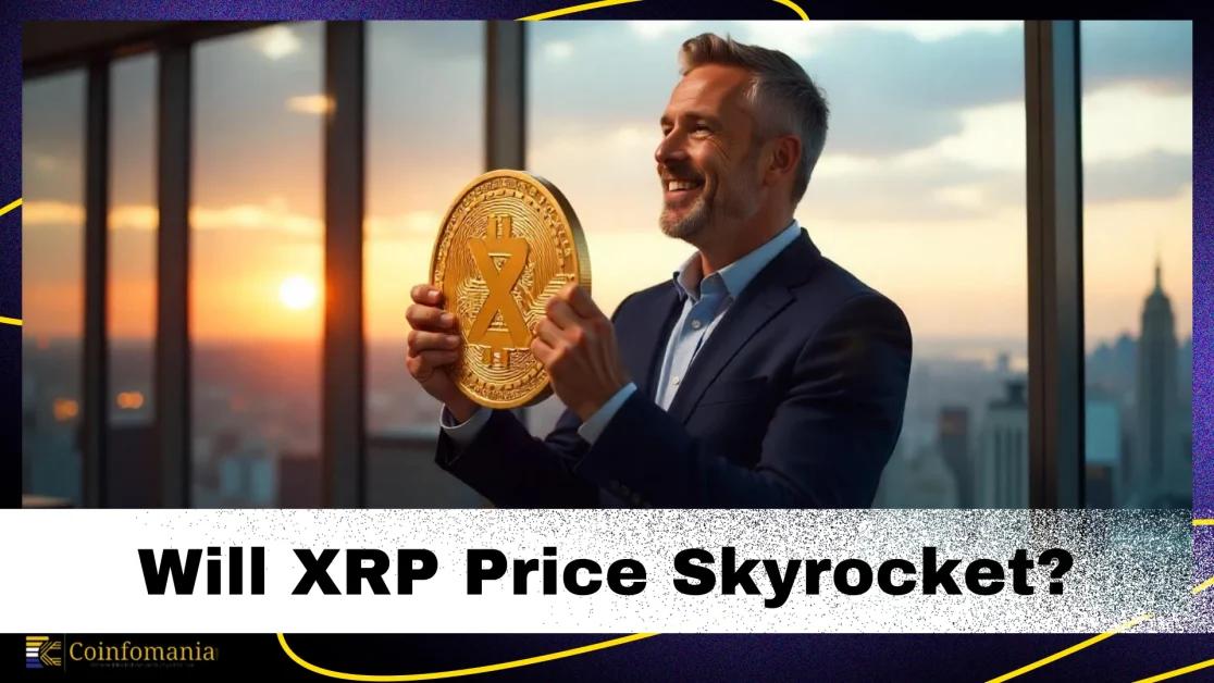 150 Million XRP Whale Accumulation in Just 48 Hours,  Will XRP Price Skyrocket?