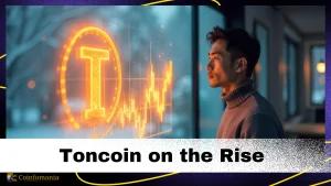 Toncoin on the Rise: What’s Driving the 67% Open Interest Spike?