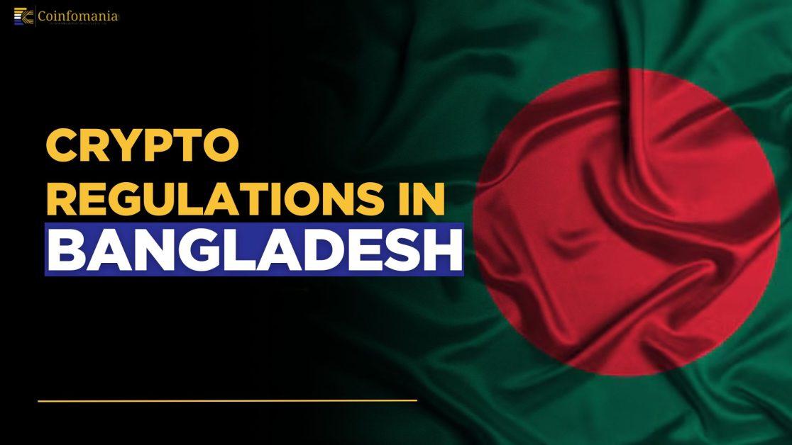 Cryptocurrency Regulations in Bangladesh