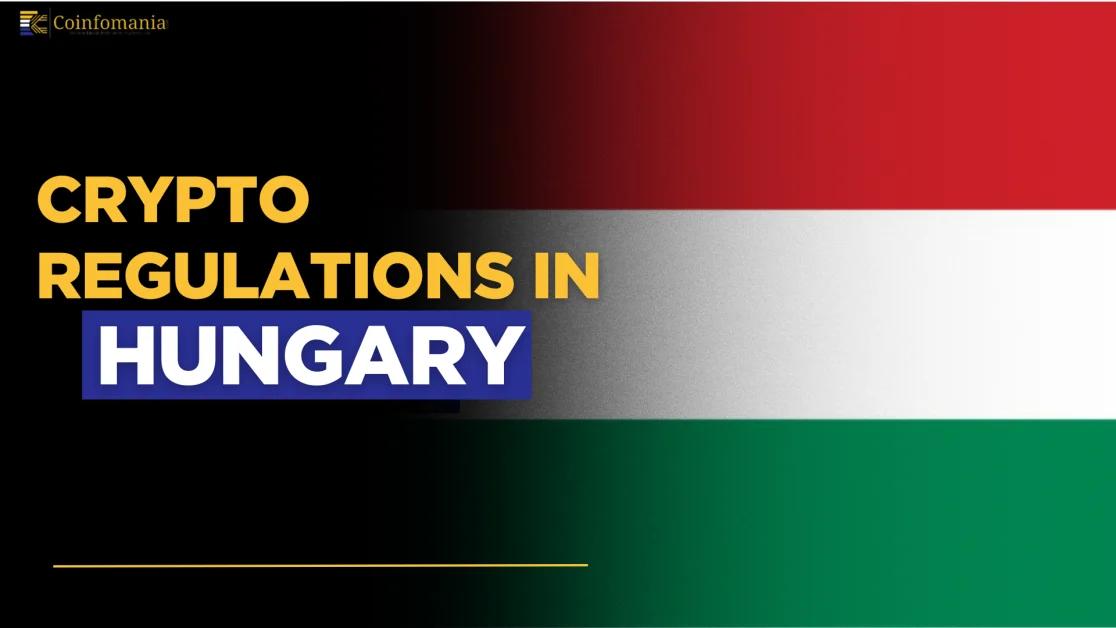 Cryptocurrency Regulation in Hungary