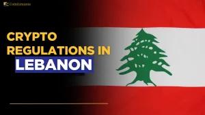 Cryptocurrency Regulation in Lebanon
