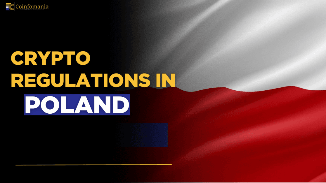 Cryptocurrency Regulations in Poland