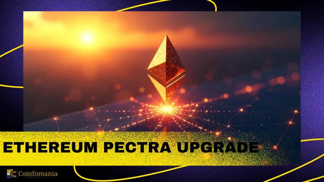 Ethereum Pectra Upgrade is Here: A Major Leap for ETH, But a Shocking $89.9M Sell-Off Raises Fears