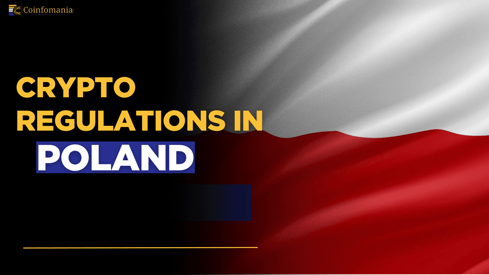 Cryptocurrency Regulations in Poland