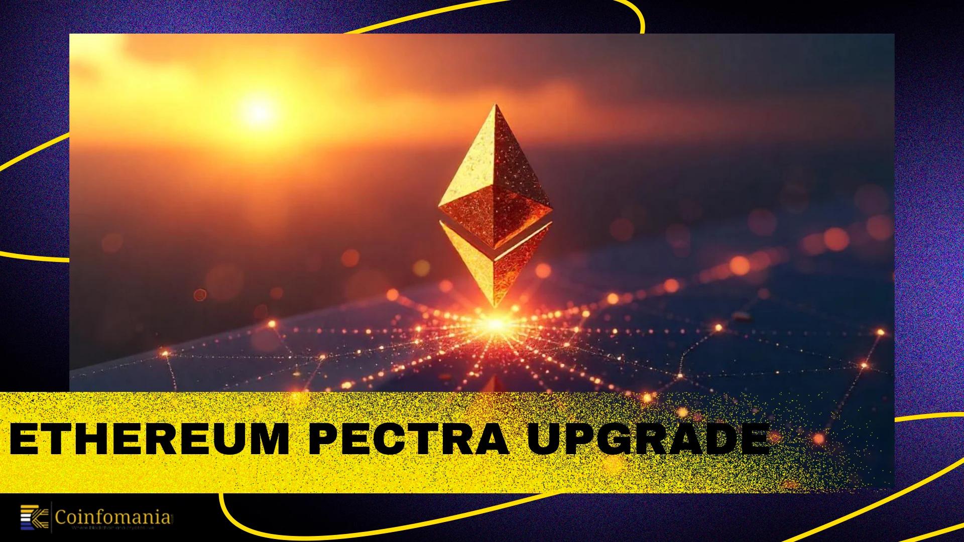 Ethereum Pectra Upgrade is Here: A Major Leap for ETH, But a Shocking $89.9M Sell-Off Raises Fears