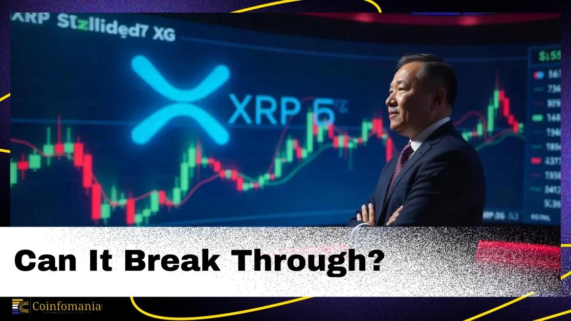 Ripple Price Analysis of March 6, 2025: XRP’s Uptrend Faces Resistance at $2.5932—Can It Break Through?